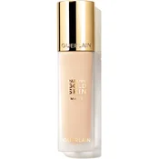 GUERLAIN Parure Gold Skin Matte Foundation dolgoobstojni matirajoči tekoči puder SPF 15 odtenek 2W 35 ml