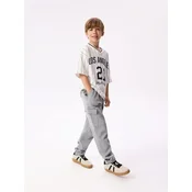 Reserved - Elasticne cargo jogger pantalone