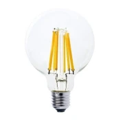 Rabalux LED vlakno filament-LED 79160, E27, 6W, 2700K