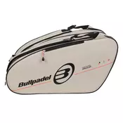 Torba za loparje Bullpadel BPP26015 Tour White