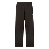 ADIDAS ORIGINALS Hlače ESSENTIALS  rjava