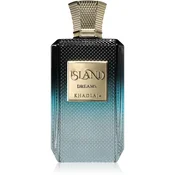 Khadlaj uniseks parfumski ekstrakt Island Dreams, 100ml