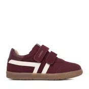 Superge Lasocki Kids CEO-CI12-LEMON-02A Bordo rdeča