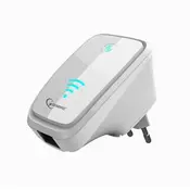 GEMBIRD WiFi repeater WNP-RP-002-W