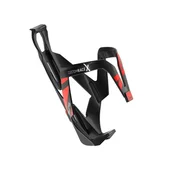 KORPICA BIDONA ELITE CUSTOM RACE GLOSSY GRAPHIC black-red