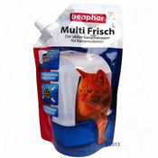 Beaphar Multi-Frisch za mačji WC - 400 g