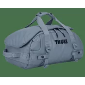 Thule Chasm Recycled potovalna torba, 30 l, siva