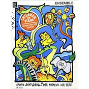 SAINT SAENS:DER KARNEVAL DER TIERE ENSEMBLE