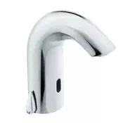 Senzorska baterija za lavabo sa mešanjem vode 230/9V - ispravljac - STERN AS292200
