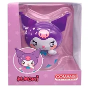 Northix Figura Kuromi 16 cm - zbirateljska igrača z liki