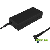 shumee Napajalnik za prenosnik Qoltec Dell 45W | 19,5V | 2,31A | 4,5*3,0+pinski | + napajalni kabel