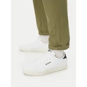 Superge Reebok CEO-COURT CLEAN 100275947 Bela