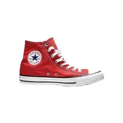 Converse Visoke superge All Star HI Rdeča