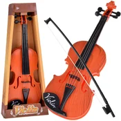 Otroška igrača violina