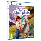 Wildshade: Unicorn Champions (Playstation 5)