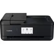 Printer Canon Pixma TS9550a, ispis u boji, kopirka, skener, duplex, LAN, USB, WiFi, A3 2988C036