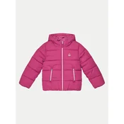 United Colors Of Benetton Zimska jakna 2LETCN04Y Roza Regular Fit