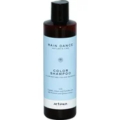 Botanical Henna Rain Dance Color Shampoo