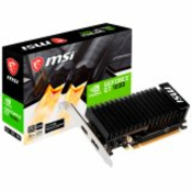 Video Card – GT 1030 2GHD4 LP OC