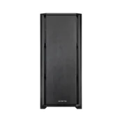 Chieftec Pro Midi Q AS-02B-OP ATX ohišje, črno