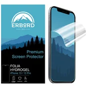 Overboard Hidrogelna folija za iPhone 13/13 Pro