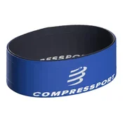 COMPRESSPORT Free Belt 2.0 tekaški pas, princess blue/peacoat (L)
