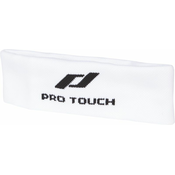 Pro Touch HEADBAND, znojnik teniski, bijela 412976