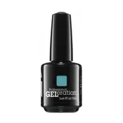 Jessica GELeration Colors Semi-Permanent Nail Polish GEL-1107 Strike A Pose 15 ml
