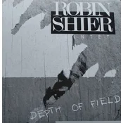 Robin Shier Quintet & Robin Shier - Depth Of Field (LP)