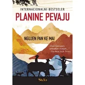 Planine pevaju ( ST0056 )