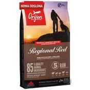 Orijen ORIJEN Regional Red - Suha hrana za pse 11,4 kg
