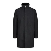 Jack & Jones Prehodni plašč Keith 12303386 Temno siva Regular Fit