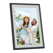 Arzopa P156W 15,6 digitalni okvir za fotografije