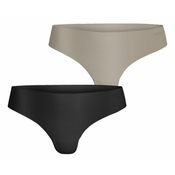 Gacice Björn Borg Performance Thong 2P - black