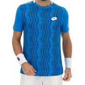 Moška majica Lotto  Tech IV - D3.B Tee Dodgers Blue XXL
