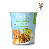 Bosch | Fruitees Perutnina & Jabolka