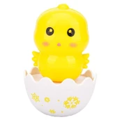 Roly poly pilic 8 cm