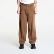 Jeansice Dickies 247 Loose Gd Work Pant Timber Brown W36