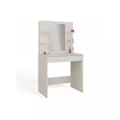 Toaletna mizica Mandeville 357 Kašmir, OgledaloOgledalo, 150x81x50cm