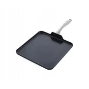 shumee ŽAR PONEV KERAMIČNA 28 CM GREENPAN LIMA MIDNIGHT