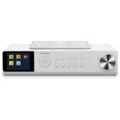 Grundig DKR 3000 BT DAB+ white