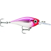 RAPALA X-LIGHT SHAD (FNS) 4 PCL