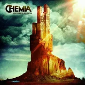 Chemia - Something To Believe In (LP)