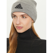 adidas Kapa Logo Beanie IY7665 Siva