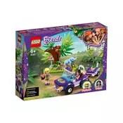 LEGO®   Spašavanje malog slona u džungli 41421