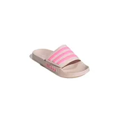 ADIDAS SPORTSWEAR Nizki natikači ADILETTE roza/roza