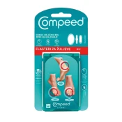 COMPEED - Mixed Blister Plasters