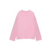 Pull&Bear Majica roza