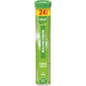 SUM.TABLETE NATUREL MAGNEZIJUM 96G 24/1