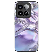 ULTIMATE CASE za Xiaomi 15 - Iridescent bubbles